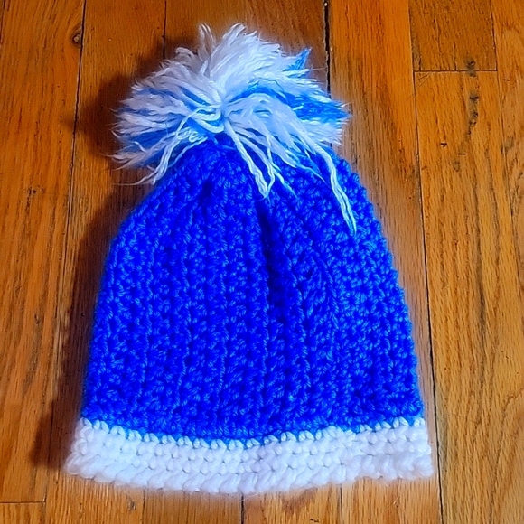 Hat - Picture 1 of 1